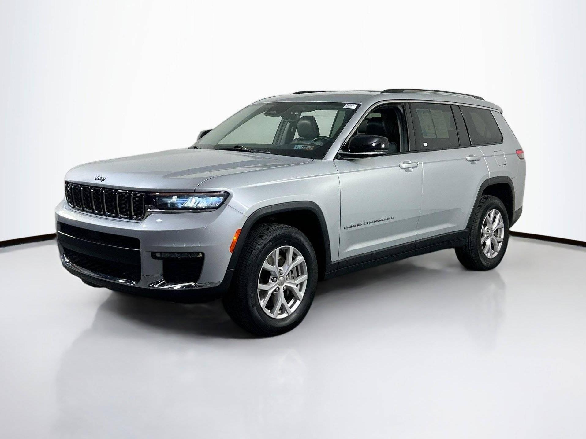 JEEP GRAND CHEROKEE 2021 1C4RJKBG0M8134850 image